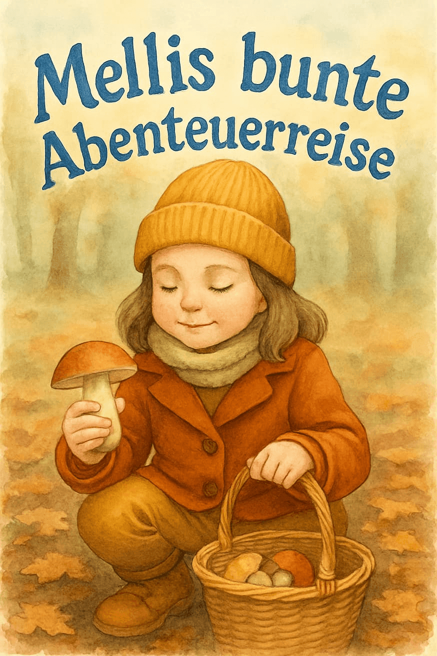 Wasserspiel Bildstil Beispiel